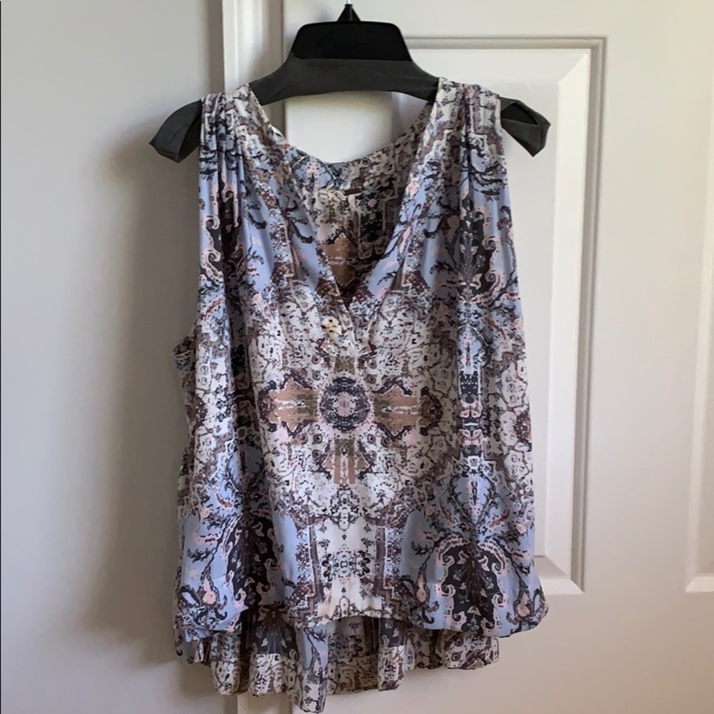 Free People top